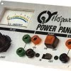 CY POWER PANEL