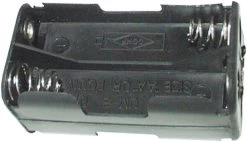 CY AKKUBOX 4Z OHNE ANSCHLUßKABEL