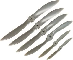 APC LUFTSCHRAUBE 6,5x6,5