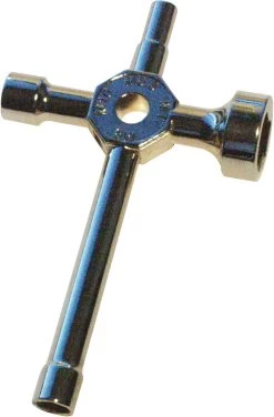 CY GLÜHKERZENSCHLÜSSEL 1/8