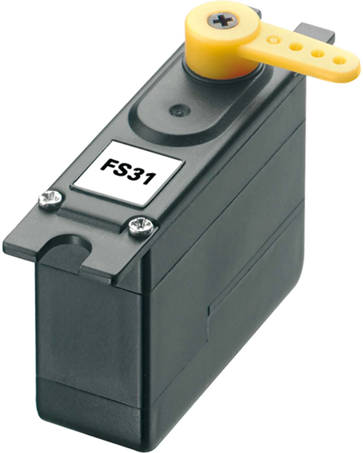 Robbe Modellsport FS 31 Pico Servo 8mm 4,7g 3,6-7,4V 1 Robbe Modellsport FS 31 Pico Servo 8mm 4,7g 3,6-7,4V