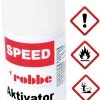 Robbe Modellsport Aktivator-Spray SPEED 150ml Aushärtebeschleuniger