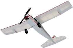 Robbe Modellsport CHARTER XS HOLZBAUSATZ "MADE IN GERMANY" -Flight Model Parts Store 74215B