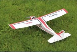 Robbe Modellsport CHARTER XS HOLZBAUSATZ "MADE IN GERMANY" -Flight Model Parts Store 74215e