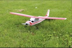 Robbe Modellsport CHARTER XS HOLZBAUSATZ "MADE IN GERMANY" -Flight Model Parts Store 74215f