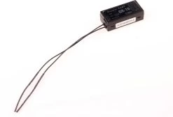 GRAUPNER GR-16 2,4GHZ HOTT 8K EMPFÄNGER -Flight Model Parts Store 88738f