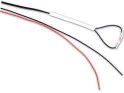 GRAUPNER TEMPERATUR / SPANNUNGSSENSOR 200°C HOTT