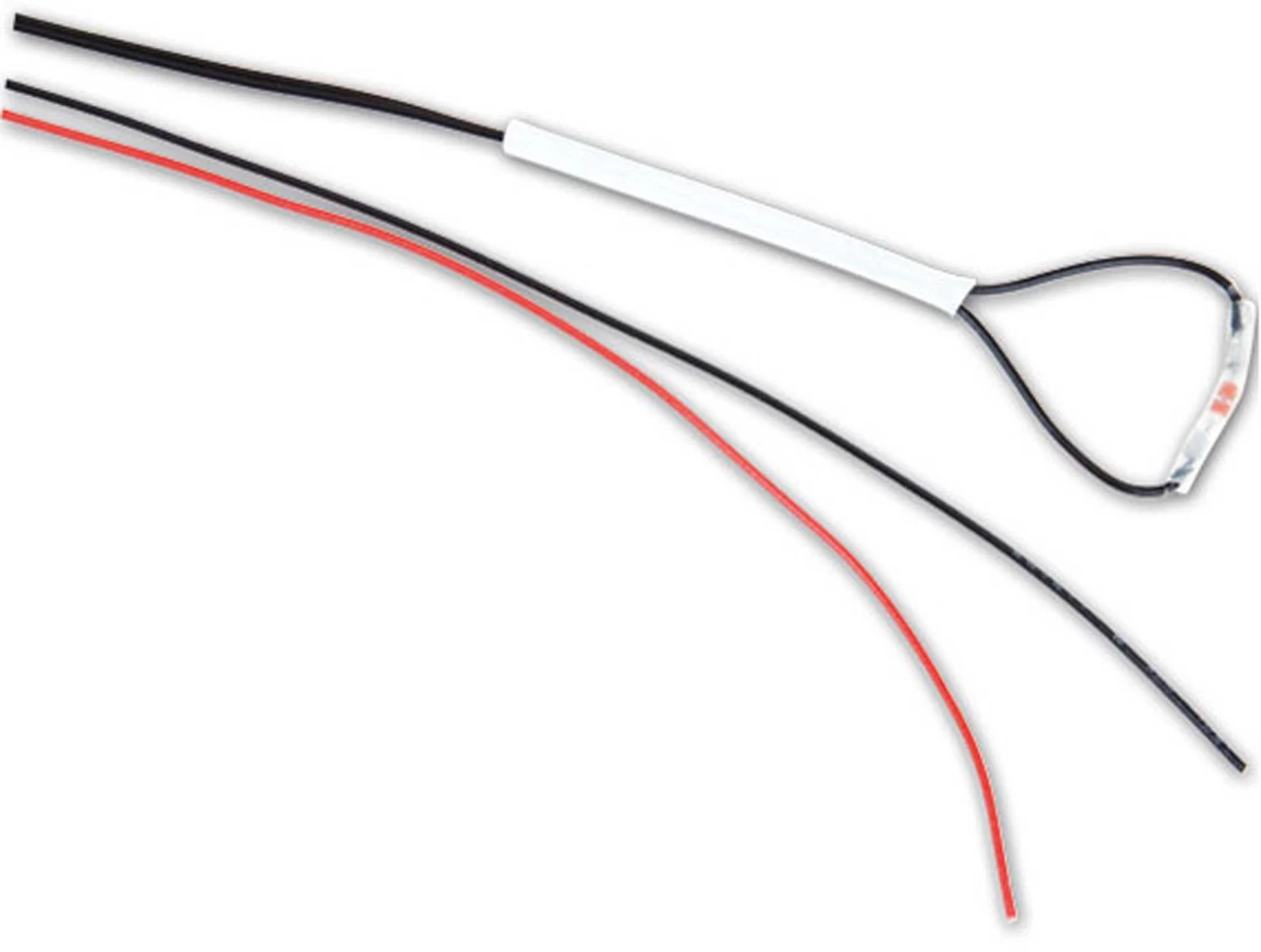 GRAUPNER TEMPERATUR / SPANNUNGSSENSOR 200°C HOTT 1 GRAUPNER TEMPERATUR / SPANNUNGSSENSOR 200°C HOTT