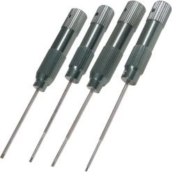 CY 6-KANT SCHLÜSSEL SET 1,5/2/2,5/3MM