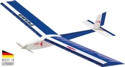 Robbe Modellsport PRIMO HOLZBAUSATZ "MADE IN GERMANY"