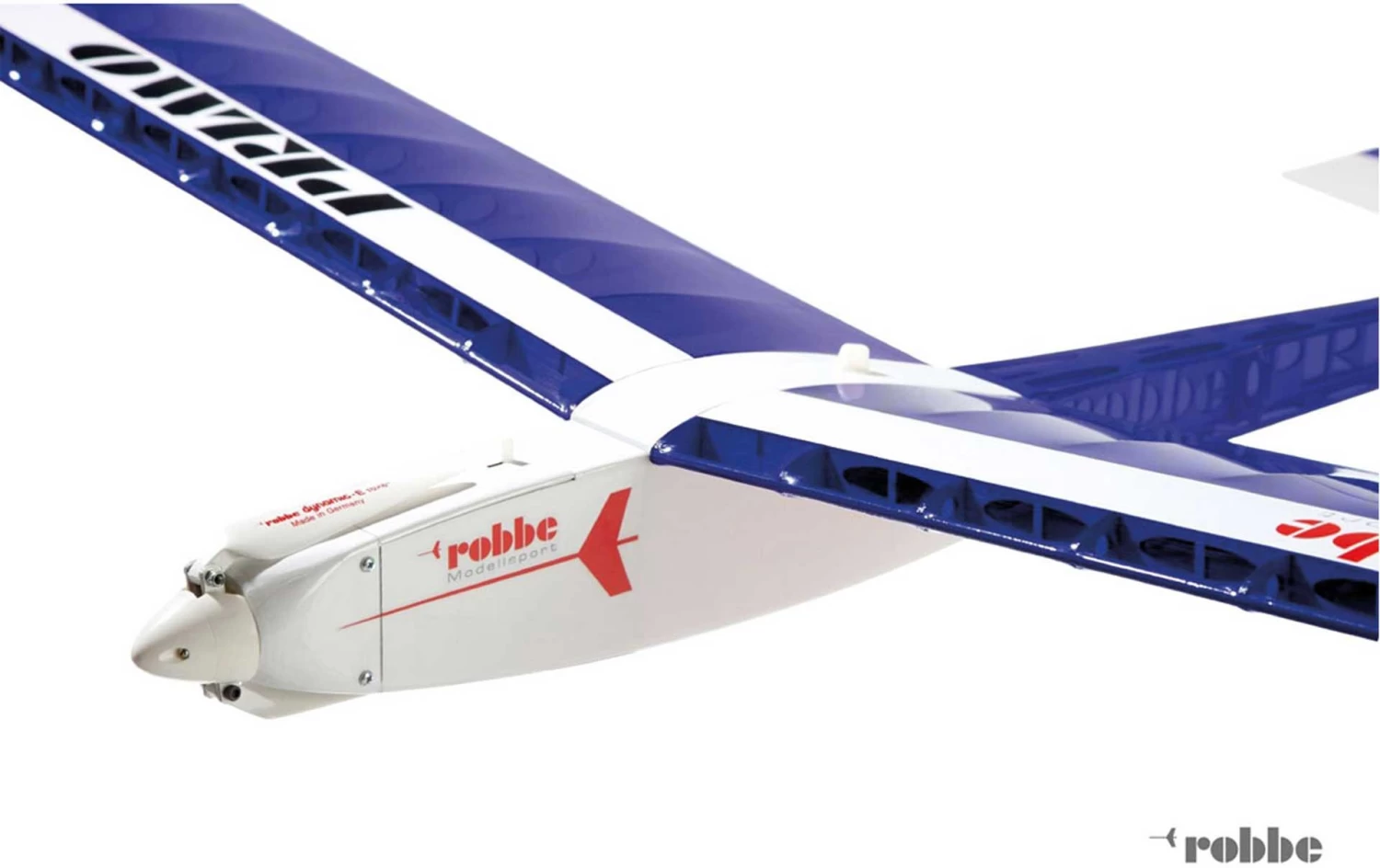 Robbe Modellsport PRIMO HOLZBAUSATZ "MADE IN GERMANY" 3 Robbe Modellsport PRIMO HOLZBAUSATZ "MADE IN GERMANY" - Image 3