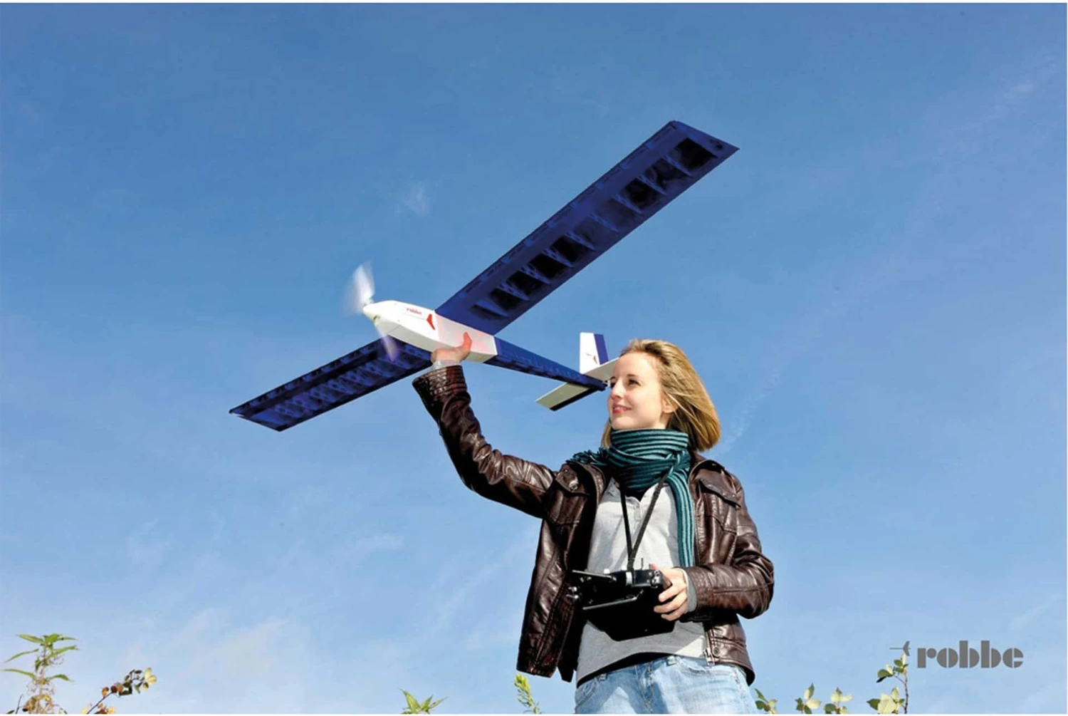 Robbe Modellsport PRIMO HOLZBAUSATZ "MADE IN GERMANY" 4 Robbe Modellsport PRIMO HOLZBAUSATZ "MADE IN GERMANY" - Image 4