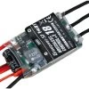 GRAUPNER BRUSHLESS CONTROL+ T 18 BEC JR 2-4S REGLER