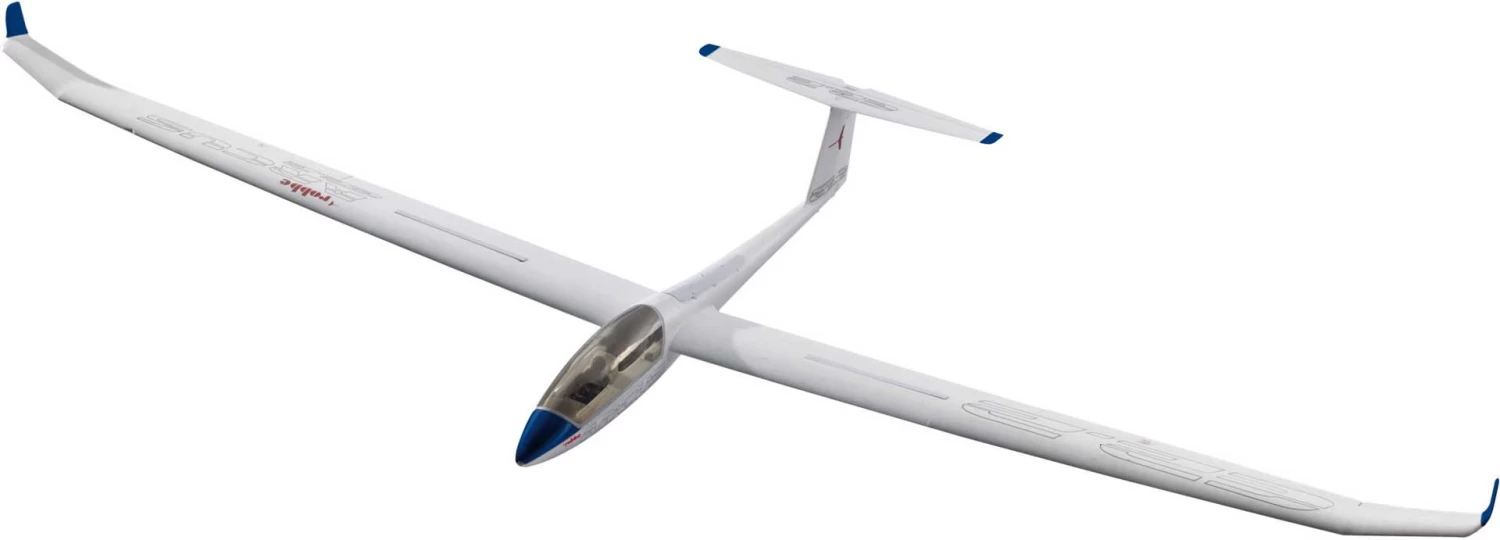 Robbe Modellsport ARCUS E 2.2 ARF(PNP) Mit Klapptriebwerk , Einziehfahrwerk Und Störklappen 2 Robbe Modellsport ARCUS E 2.2 ARF(PNP) Mit Klapptriebwerk , Einziehfahrwerk Und Störklappen - Image 2