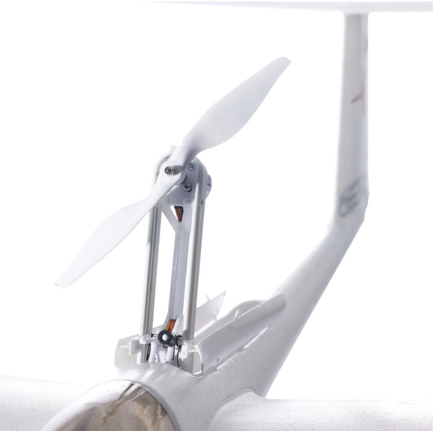 Robbe Modellsport ARCUS E 2.2 ARF(PNP) Mit Klapptriebwerk , Einziehfahrwerk Und Störklappen 3 Robbe Modellsport ARCUS E 2.2 ARF(PNP) Mit Klapptriebwerk , Einziehfahrwerk Und Störklappen - Image 3