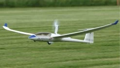 Robbe Modellsport ARCUS E 2.2 ARF(PNP) Mit Klapptriebwerk , Einziehfahrwerk Und Störklappen 19 Robbe Modellsport ARCUS E 2.2 ARF(PNP) Mit Klapptriebwerk , Einziehfahrwerk Und Störklappen -Flight Model Parts Store 9705429C