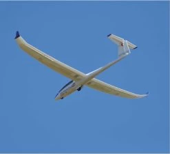 Robbe Modellsport ARCUS E 2.2 ARF(PNP) Mit Klapptriebwerk , Einziehfahrwerk Und Störklappen 20 Robbe Modellsport ARCUS E 2.2 ARF(PNP) Mit Klapptriebwerk , Einziehfahrwerk Und Störklappen -Flight Model Parts Store 9705429D