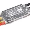 GRAUPNER BRUSHLESS CONTROL+ T 100 BEC G6 2-6S REGLER