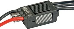 GRAUPNER BRUSHLESS CONTROL+ T 160 OPTO G6 REGLER