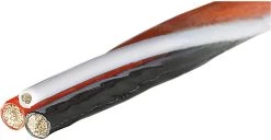 Robbe Modellsport Servokabel Spezial 0,14/0,5mm² 5 Meter Flexibel,sehr Glatt, Gutes Gleitverhalten, - Made In Germany