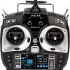 GRAUPNER MZ-18 HOTT EINZELSENDER 2,4Ghz FERNSTEUERUNG