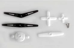 GRAUPNER DES Servo Zubehör 7