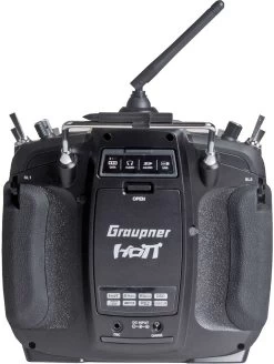 GRAUPNER MZ-24 PRO HOTT Einzelsender 2,4Ghz Fernsteuerung 17 GRAUPNER MZ-24 PRO HOTT Einzelsender 2,4Ghz Fernsteuerung -Flight Model Parts Store 9739545d