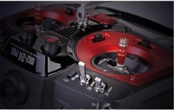 GRAUPNER MZ-24 PRO HOTT Einzelsender 2,4Ghz Fernsteuerung 22 GRAUPNER MZ-24 PRO HOTT Einzelsender 2,4Ghz Fernsteuerung -Flight Model Parts Store 9739545i