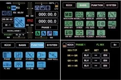 GRAUPNER MZ-24 PRO HOTT Einzelsender 2,4Ghz Fernsteuerung 23 GRAUPNER MZ-24 PRO HOTT Einzelsender 2,4Ghz Fernsteuerung -Flight Model Parts Store 9739545j