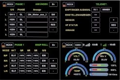 GRAUPNER MZ-24 PRO HOTT Einzelsender 2,4Ghz Fernsteuerung 24 GRAUPNER MZ-24 PRO HOTT Einzelsender 2,4Ghz Fernsteuerung -Flight Model Parts Store 9739545k