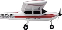 Robbe Modellsport CHARTER NXG TRAINER PNP -Flight Model Parts Store 9739753b