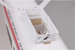 Robbe Modellsport CHARTER NXG TRAINER PNP -Flight Model Parts Store 9739753c