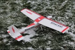 Robbe Modellsport CHARTER NXG TRAINER PNP -Flight Model Parts Store 9739753f