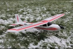 Robbe Modellsport CHARTER NXG TRAINER PNP -Flight Model Parts Store 9739753g