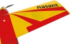 Robbe Modellsport Rasant Holzbausatz "MADE IN GERMANY" Elektro Version 9 Robbe Modellsport Rasant Holzbausatz "MADE IN GERMANY" Elektro Version -Flight Model Parts Store 9740037b