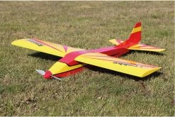 Robbe Modellsport Rasant Holzbausatz "MADE IN GERMANY" Elektro Version 10 Robbe Modellsport Rasant Holzbausatz "MADE IN GERMANY" Elektro Version -Flight Model Parts Store 9740037c