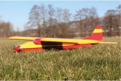 Robbe Modellsport Rasant Holzbausatz "MADE IN GERMANY" Elektro Version 12 Robbe Modellsport Rasant Holzbausatz "MADE IN GERMANY" Elektro Version -Flight Model Parts Store 9740037e