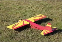 Robbe Modellsport Rasant Holzbausatz "MADE IN GERMANY" Elektro Version 13 Robbe Modellsport Rasant Holzbausatz "MADE IN GERMANY" Elektro Version -Flight Model Parts Store 9740037f