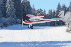 Robbe Modellsport CHARTER CLASSIC LASER CUT HOLZBAUSATZ "MADE IN GERMANY" -Flight Model Parts Store 9742633b