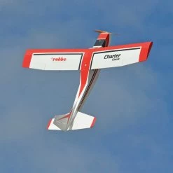 Robbe Modellsport CHARTER CLASSIC LASER CUT HOLZBAUSATZ "MADE IN GERMANY" -Flight Model Parts Store 9742633f