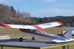 Robbe Modellsport CHARTER CLASSIC LASER CUT HOLZBAUSATZ "MADE IN GERMANY" -Flight Model Parts Store 9742633g