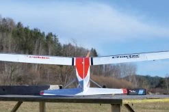 Robbe Modellsport CHARTER CLASSIC LASER CUT HOLZBAUSATZ "MADE IN GERMANY" -Flight Model Parts Store 9742633h