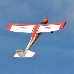 Robbe Modellsport CHARTER CLASSIC LASER CUT HOLZBAUSATZ "MADE IN GERMANY" -Flight Model Parts Store 9742633i