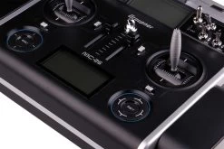 GRAUPNER MC-26 HOTT Einzelsender 2,4Ghz Fernsteuerung -Flight Model Parts Store 9742874c