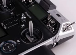 GRAUPNER MC-26 HOTT Einzelsender 2,4Ghz Fernsteuerung -Flight Model Parts Store 9742874d