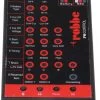 Robbe Modellsport RO-CONTROL PROGCARD PROGRAMMIERKARTE (NICHT FÜR "PRO" SERIE!)