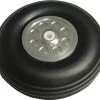 Robbe Modellsport Flugzeug PU Räder 102X28X5 VE1