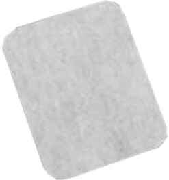 Robbe Modellsport Biegescharniere 25x20x0,3mm 10Stk.