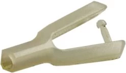 Robbe Modellsport Gabelkopf Kunststoff M2X20MM 10STK.