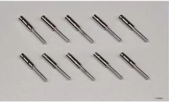 Robbe Modellsport Löthülsen M2 1,5X20MM 10Stk. -Flight Model Parts Store 9747265C